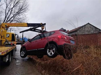 资阳区楚雄道路救援